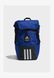 4ATHLTS CAMPER - Backpack BLUE Adidas — 6/6 Фото, Картинка BAG❤BAG Купить оригинал Украина, Киев, Житомир, Львов, Одесса ❤bag-bag.com.ua