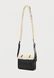 Dr. Martens Unisex Cross Body Bag Black BLACK AC917084-B &mdash; фото 2 из 4