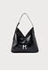 KARL LAGERFELD Geo Small Handbag BLACK B1W30187-999 &mdash; фото 1 из 4