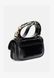 GUESS Cross Body Bag Schwarz Schwarz BG128581GUE &mdash; фото 2 з 4