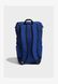 4ATHLTS CAMPER - Backpack BLUE Adidas — 2/6 Фото, Картинка BAG❤BAG Купить оригинал Украина, Киев, Житомир, Львов, Одесса ❤bag-bag.com.ua