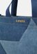 PRIDE ICON TOTE UNISEX - Tote Bag Jeans blue Levis — 4/4 Фото, Картинка BAG❤BAG Придбати оригінал Україна, Київ, Житомир, Львів, Одеса ❤bag-bag.com.ua