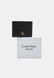 TAGGED CARDCASE UNISEX - Wallet BLACK Calvin Klein — 4/5 Фото, Картинка BAG❤BAG Купить оригинал Украина, Киев, Житомир, Львов, Одесса ❤bag-bag.com.ua