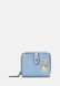 WALLET SMALL - Wallet SKY BLUE RALPH LAUREN — 1/4 Фото, Картинка BAG❤BAG Купить оригинал Украина, Киев, Житомир, Львов, Одесса ❤bag-bag.com.ua