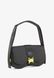 PRIME IDOL BagUETTE - Handbag BLACK PUMA — 3/5 Фото, Картинка BAG❤BAG Купить оригинал Украина, Киев, Житомир, Львов, Одесса ❤bag-bag.com.ua
