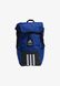 4ATHLTS CAMPER - Backpack BLUE Adidas — 1/6 Фото, Картинка BAG❤BAG Купить оригинал Украина, Киев, Житомир, Львов, Одесса ❤bag-bag.com.ua