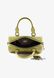 DUFFLE - Handbag Citrine DKNY — 3/5 Фото, Картинка BAG❤BAG Купить оригинал Украина, Киев, Житомир, Львов, Одесса ❤bag-bag.com.ua