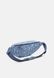 HERITAGE WAISTPACK UNISEX - Belt Bag Diffused blue / Cobalt bliss / White Nike — 2/6 Фото, Картинка BAG❤BAG Купить оригинал Украина, Киев, Житомир, Львов, Одесса ❤bag-bag.com.ua