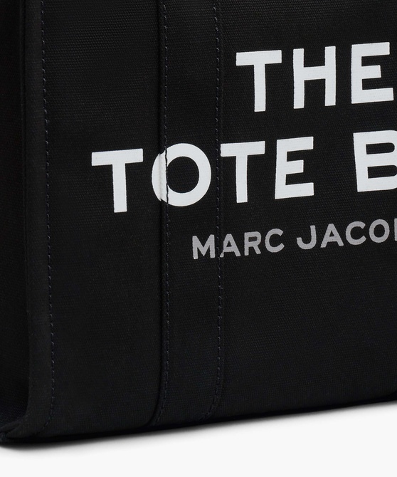 The Medium Tote Bag BLACK MARC JACOBS — Фото, Картинка BAG❤BAG Придбати оригінал Україна, Київ, Житомир, Львів, Одеса ❤bag-bag.com.ua