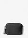 Ginny Leather Crossbody Bag BLACK MICHAEL KORS — 4/4 Фото, Картинка BAG❤BAG Купить оригинал Украина, Киев, Житомир, Львов, Одесса ❤bag-bag.com.ua