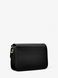 Bradshaw Medium Leather Messenger Bag BLACK MICHAEL KORS — 3/5 Фото, Картинка BAG❤BAG Купить оригинал Украина, Киев, Житомир, Львов, Одесса ❤bag-bag.com.ua