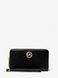 Fulton Pebbled Leather Smartphone Wristlet BLACK MICHAEL KORS — 1/2 Фото, Картинка BAG❤BAG Купить оригинал Украина, Киев, Житомир, Львов, Одесса ❤bag-bag.com.ua