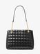 MICHAEL KORS Soho Medium Quilted Tote Bag BLACK 35S6G1SE2Y &mdash; фото 2 из 3