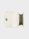 Elissa Leather North-South Mimi Phone Crossbody White / Citron DKNY — 6/9 Фото, Картинка BAG❤BAG Купить оригинал Украина, Киев, Житомир, Львов, Одесса ❤bag-bag.com.ua