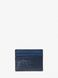 Hudson Two-Tone Leather Card Case NAVY MICHAEL KORS — 2/2 Фото, Картинка BAG❤BAG Купить оригинал Украина, Киев, Житомир, Львов, Одесса ❤bag-bag.com.ua