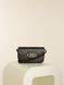 Hensely Convertible Shoulder Bag BLACK GUESS — 1/4 Фото, Картинка BAG❤BAG Купить оригинал Украина, Киев, Житомир, Львов, Одесса ❤bag-bag.com.ua
