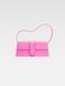 Jacquemus Le Bambino long &mdash; Long flap bag PINK 221BA013-3060-430 &mdash; фото 7 з 17