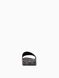 Austin Logo Slide Sandal BLACK / WHITE Calvin Klein — 2/4 Фото, Картинка BAG❤BAG Купить оригинал Украина, Киев, Житомир, Львов, Одесса ❤bag-bag.com.ua