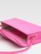 Jacquemus Le Bambino long &mdash; Long flap bag PINK 221BA013-3060-430 &mdash; фото 11 з 17