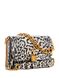 Centre Stage Leopard Crossbody Black w / Punch GUESS — 3/5 Фото, Картинка BAG❤BAG Купить оригинал Украина, Киев, Житомир, Львов, Одесса ❤bag-bag.com.ua