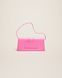 Jacquemus Le Bambino long &mdash; Long flap bag PINK 221BA013-3060-430 &mdash; фото 4 з 17