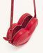 JW PEI Arlene Heart Shaped Bag у формі серця MAGENTA BG97368JWP &mdash; фото 4 з 4
