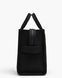 MARC JACOBS The Canvas Medium Tote Bag BLACK M0016161 &mdash; фото 5 из 9