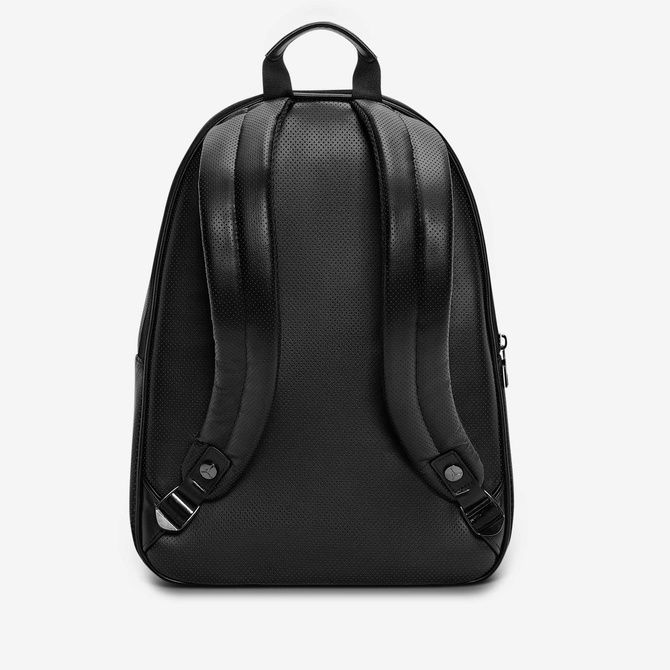 Jordan Perforated Backpack (23.5L) BLACK MA9185-023 &mdash; фото 3 из 7