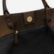 DeMellier The Midi New York Mocha Suede & Mocha Smooth N81-SUSM-X128-0 &mdash; фото 6 из 20