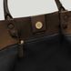 DeMellier The Midi New York Mocha Suede & Mocha Smooth N81-SUSM-X128-0 &mdash; фото 17 из 20