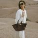DeMellier The Midi New York Mocha Suede & Mocha Smooth N81-SUSM-X128-0 &mdash; фото 2 из 20