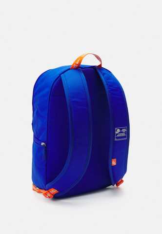 Nike heritage hot sale backpack orange