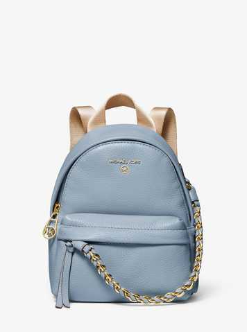 pale blue michael kors