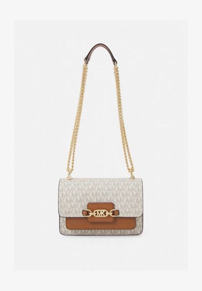 MICHAEL KORS HEATHER XS XBODY - Crossbody Bag VANILLA 32S2G7HC0B-149 &mdash; фото 1 из 6