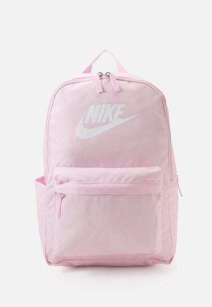 HERITAGE UNISEX - Backpack Pink foam / White Nike — Фото, Картинка BAG❤BAG Купить оригинал Украина, Киев, Житомир, Львов, Одесса ❤bag-bag.com.ua