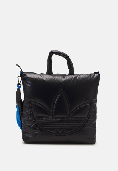 TOTE Bag UNISEX - Tote Bag BLACK Adidas — Фото, Картинка BAG❤BAG Купить оригинал Украина, Киев, Житомир, Львов, Одесса ❤bag-bag.com.ua