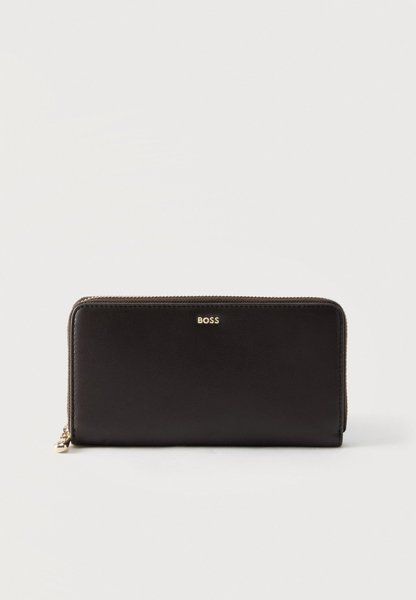 BOSS Numah Wallet DARK BROWN 50548208-207 &mdash; фото 1 из 4