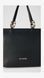 MOSCHINO Jewel Tote Bag Black BLACK JC4005PP1O-000 &mdash; фото 5 из 6