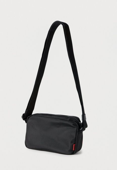 HUGO Ethon Cross Body Bag BLACK 50558469-001 &mdash; фото 2 из 4