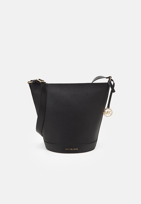 TOWNSEND BUCKET - Handbag BLACK MICHAEL KORS — Фото, Картинка BAG❤BAG Придбати оригінал Україна, Київ, Житомир, Львів, Одеса ❤bag-bag.com.ua