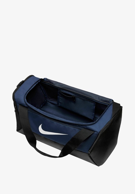 BRASILIA S DUFFLE - Sports Bag Dunkelblau Nike — Фото, Картинка BAG❤BAG Купить оригинал Украина, Киев, Житомир, Львов, Одесса ❤bag-bag.com.ua