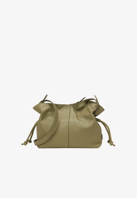 Marc O'Polo Cross Body Bag Pure Sage BG149643MOPL &mdash; фото 7 из 7