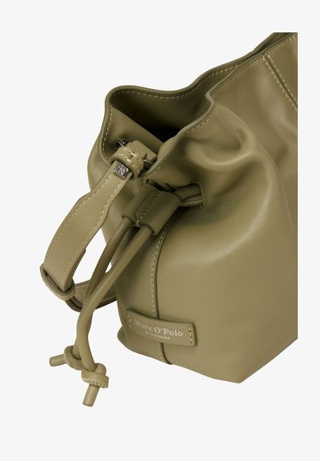 Marc O'Polo Cross Body Bag Pure Sage BG149643MOPL &mdash; фото 5 из 7