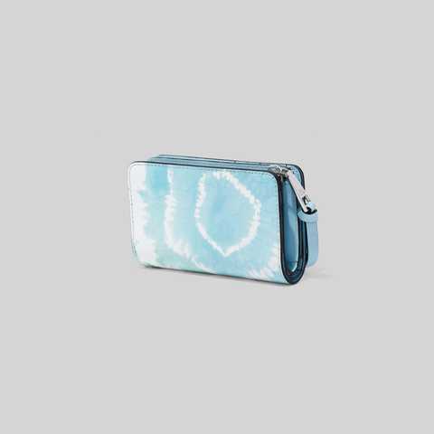 marc jacobs tie dye wallet