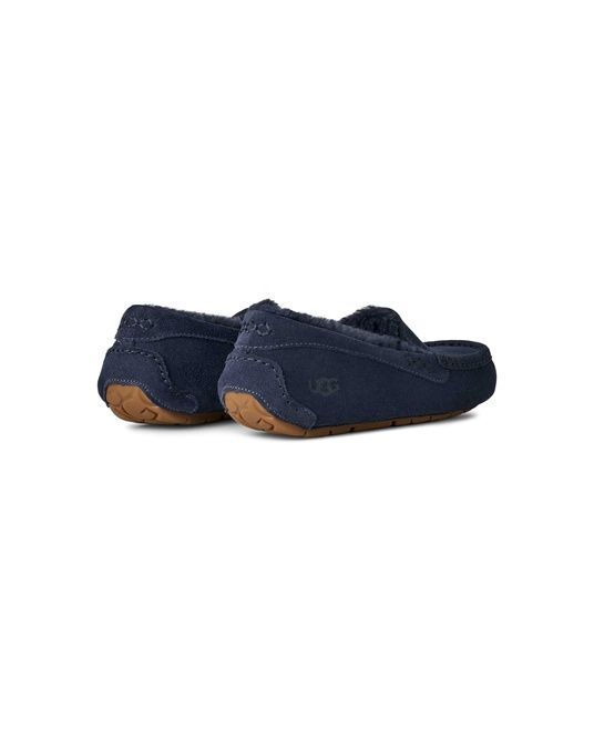 UGG Women's Ansley DARK INDIGO 1106878 &mdash; фото 4 з 7