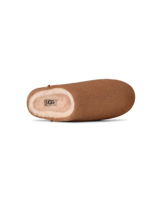 UGG Women's Elea Slip-On Chestnut 1171390 &mdash; фото 6 з 8