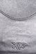 Foiled Love Bag Bon Bon Crossbody SILVER-OLD SILVER Pinko — 5/5 Фото, Картинка BAG❤BAG Купить оригинал Украина, Киев, Житомир, Львов, Одесса ❤bag-bag.com.ua