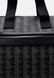 THE BLEND - Weekend Bag Monogram noir gris Lacoste — 5/6 Фото, Картинка BAG❤BAG Купить оригинал Украина, Киев, Житомир, Львов, Одесса ❤bag-bag.com.ua