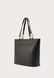 MOSCHINO Jewel Tote Bag Black BLACK JC4005PP1O-000 &mdash; фото 2 из 6