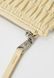 Calvin Klein Ruched Med Zip Wallet Parsnip Parsnip LV04F1061G &mdash; фото 4 з 5